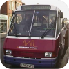 Oxford bus co MCW MetroRiders
